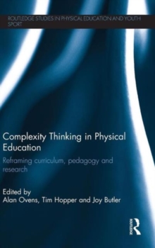 Image for Complexity Thinking in Physical Education