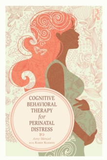 Image for Cognitive Behavioral Therapy for Perinatal Distress
