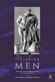 Image for Thinking Men