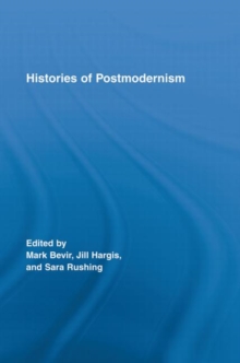 Image for Histories of Postmodernism