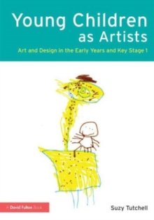 Image for Young Children as Artists