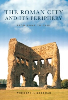 Roman City and its Periphery