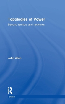 Topologies of Power