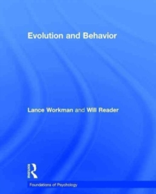 Evolution and Behavior