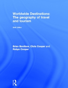 Image for Worldwide Destinations