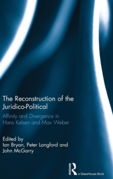 Reconstruction of the Juridico-Political