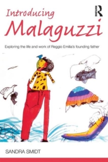 Image for Introducing Malaguzzi
