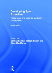 Image for Developing Sport Expertise