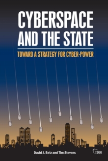 Image for Cyberspace and the State