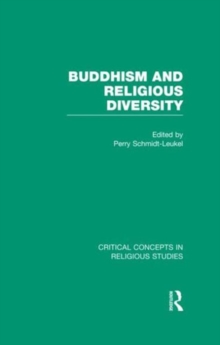 Image for Buddhism and Religious Diversity