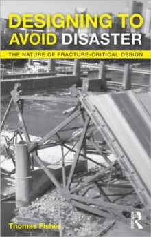 Image for Designing To Avoid Disaster