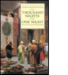 Book of the Thousand and One Nights