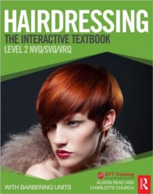 Image for Hairdressing: Level 2