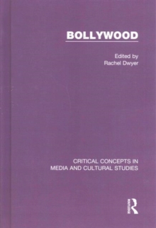 Image for Bollywood  : critical concepts in media and cultural studies