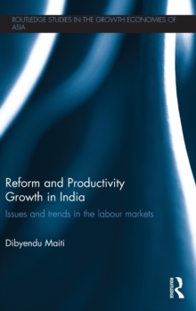Reform and Productivity Growth in India