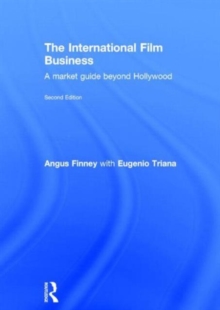 International Film Business