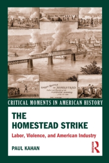 Image for The Homestead Strike