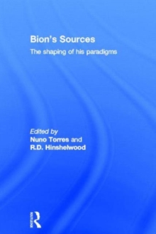 Bion's Sources