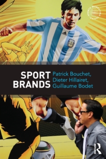 Image for Sport brands