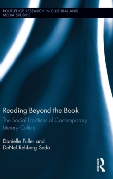 Image for Reading Beyond the Book