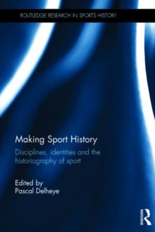 Making Sport History