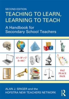 Image for Teaching to Learn, Learning to Teach