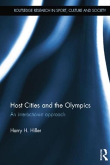 Host Cities and the Olympics