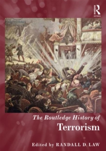 Image for The Routledge History of Terrorism