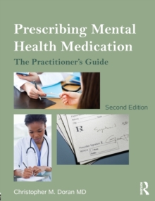 Image for Prescribing Mental Health Medication
