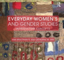 Everyday Women’s and Gender Studies: Introductory Concepts