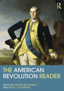 Image for The American Revolution Reader