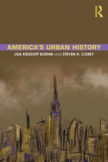 Image for America's Urban History