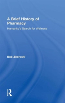 Brief History of Pharmacy