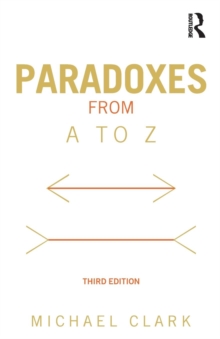 Paradoxes from A to Z