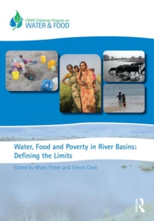 Water, Food and Poverty in River Basins
