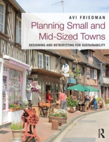 Planning Small and Mid-Sized Towns