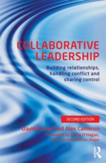 Collaborative Leadership