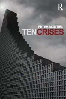 Image for Ten crises