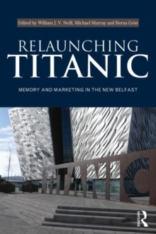 Image for Relaunching Titanic