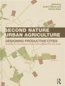 Second Nature Urban Agriculture