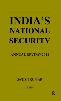 India's National Security