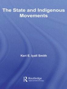 Image for The State and Indigenous Movements