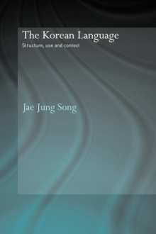 Korean Language