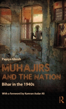 Muhajirs and the Nation