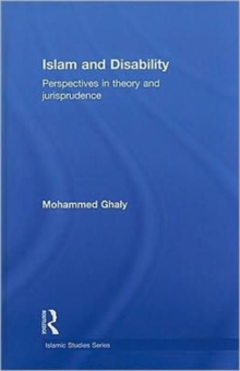 Islam and Disability