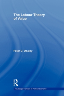 The Labour Theory of Value