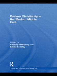 Image for Eastern Christianity in the modern Middle East