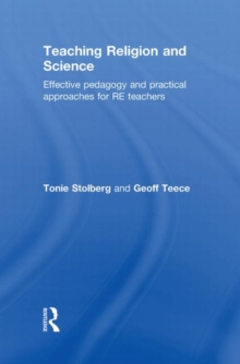 Image for Teaching Religion and Science