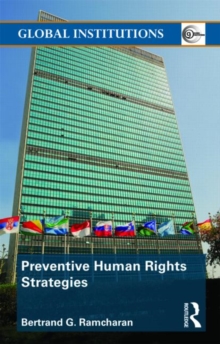 Preventive Human Rights Strategies