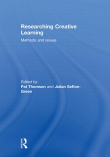 Researching Creative Learning